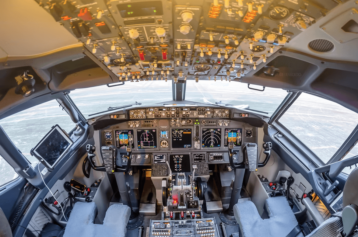 Aviation