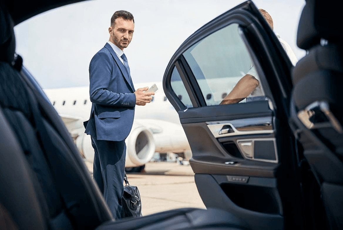 Doha Airport Transfer