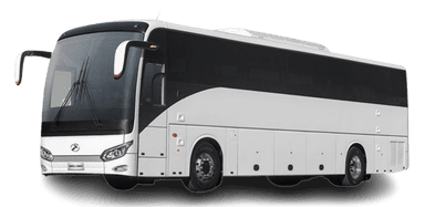 King Long Bus — Luxury Coaches (43 to 49 Seater)