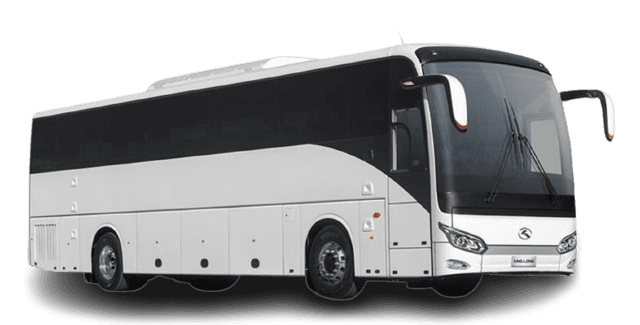 King Long Bus 3