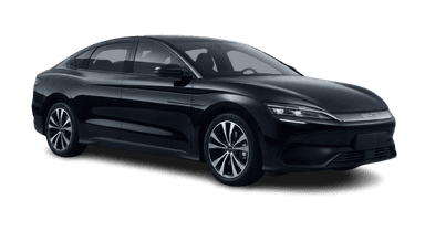 BYD Seal 7 — Standard Sedan