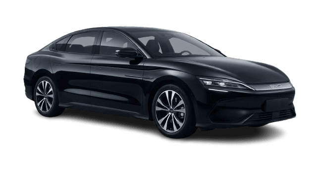 Ford Taurus 3