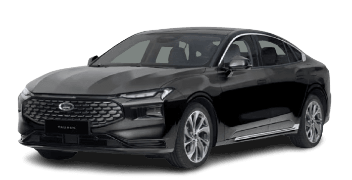 Ford Taurus — Standard Sedan