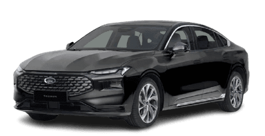 Ford Taurus — Standard Sedan