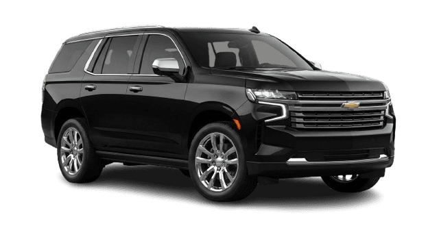 GMC Yukon 2