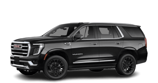 GMC Yukon 1