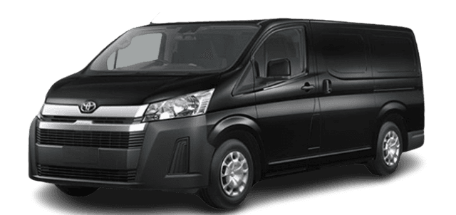 Maxus V90 2