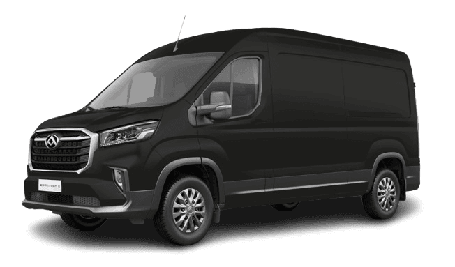 Maxus V90 — Mini Bus (20 to 25 Seater)