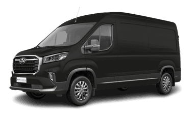 Maxus V90 — Mini Bus (20 to 25 Seater)