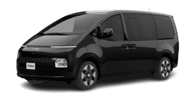 Mercedes V Class 3