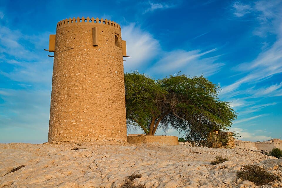 Al Khor