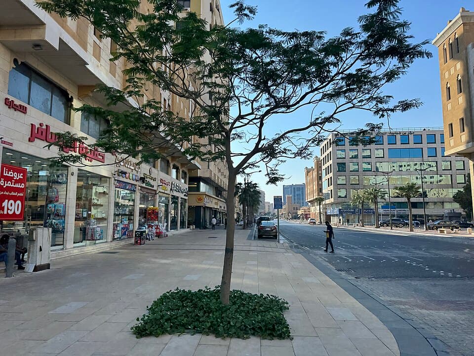 Dammam