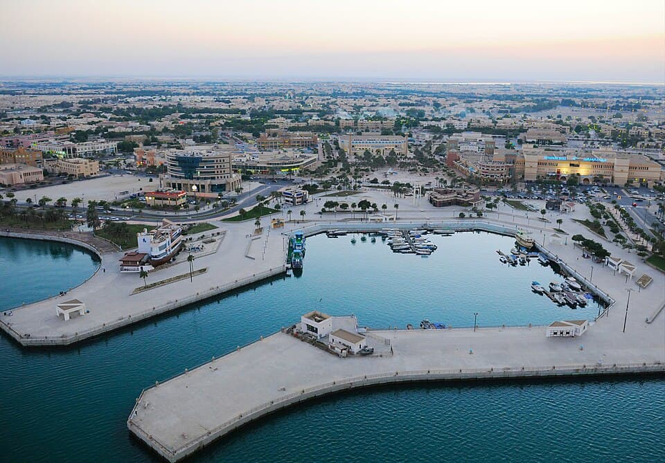 Jubail