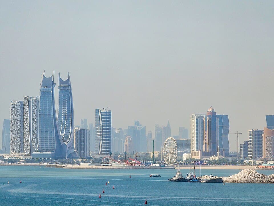 Lusail