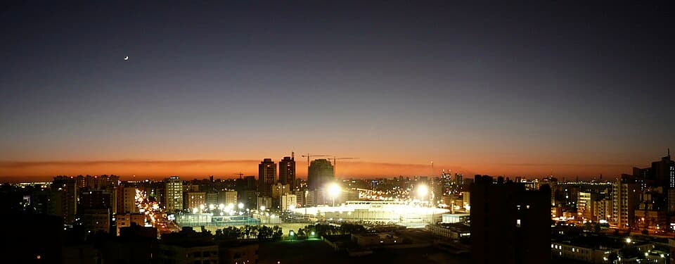 Salmiya