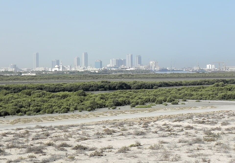 Umm Al Quwain