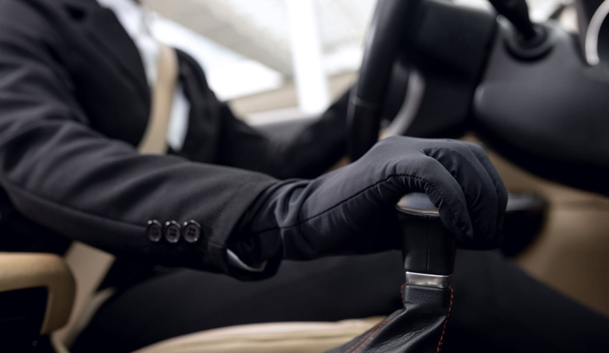 Corporate and enterprise transportation by AB