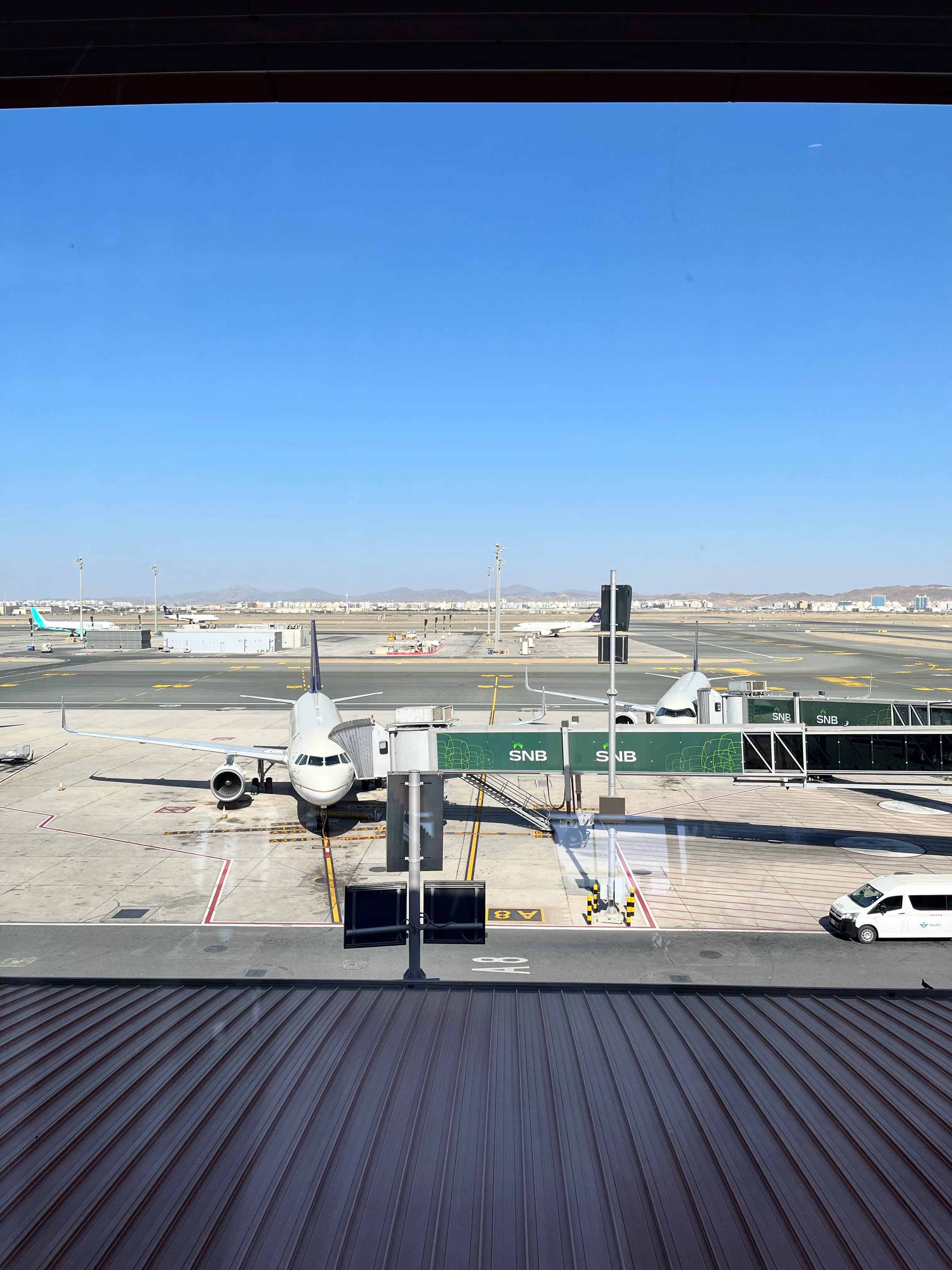 Airport Transfers Services