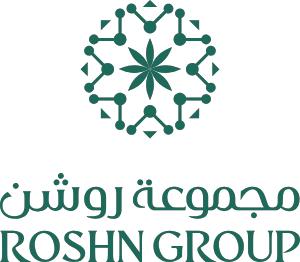 Roshn Group logo